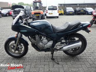 Yamaha XJ 600 Diversion picture 2