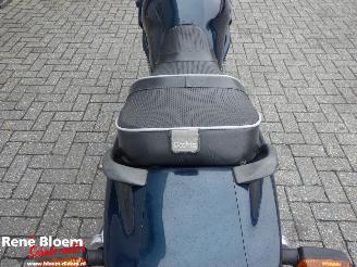 Yamaha XJ 600 Diversion picture 15