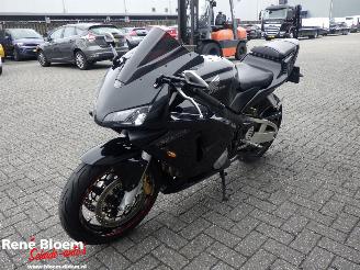 Honda CBR 600 RR picture 7