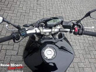 Yamaha MT-09  picture 10