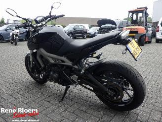 Yamaha MT-09  picture 6