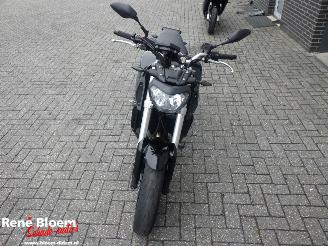 Yamaha MT-09  picture 8