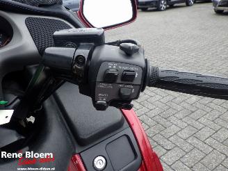 Honda GL 1800 Goldwing Dual C-ABS Deluxe picture 15