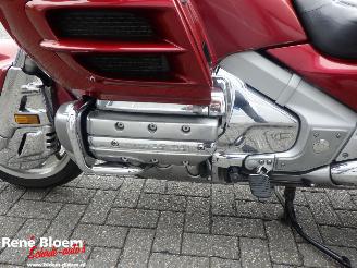 Honda GL 1800 Goldwing Dual C-ABS Deluxe picture 12