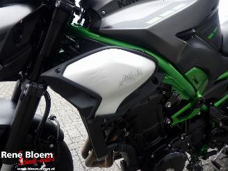 Kawasaki Z 900  picture 19