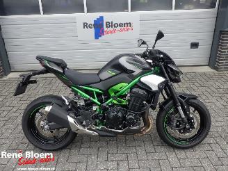 skadebil motor Kawasaki Z 900  2025/5