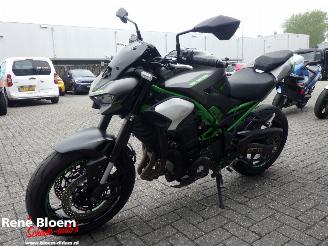Kawasaki Z 900  picture 7