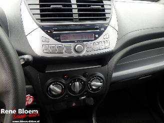 Nissan Pixo 1.0 Look 5drs Airco picture 13