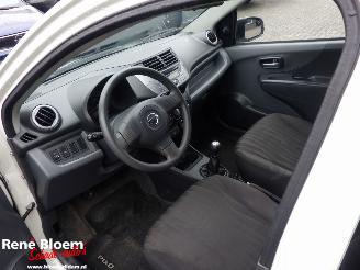 Nissan Pixo 1.0 Look 5drs Airco picture 12