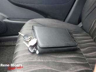 Nissan Pixo 1.0 Look 5drs Airco picture 14