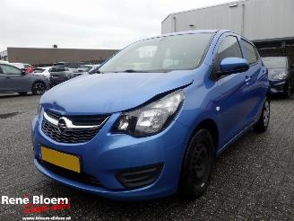 škoda osobní automobily Opel Karl 1.0 ecoFlex Edition Automaat 2018/8