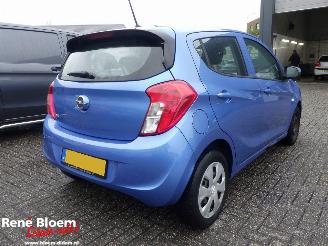 Opel Karl 1.0 ecoFlex Edition Automaat picture 4