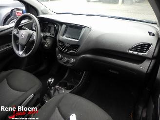Opel Karl 1.0 ecoFlex Edition Automaat picture 7