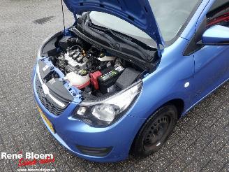 Opel Karl 1.0 ecoFlex Edition Automaat picture 17