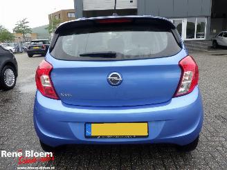 Opel Karl 1.0 ecoFlex Edition Automaat picture 3