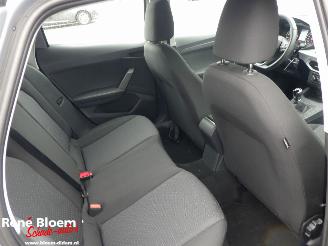 Seat Ibiza 1.0 ECOTSI Style Navi picture 8