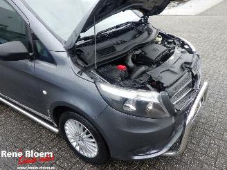 Mercedes Vito 119 CDI Lang Automaat 190pk picture 9