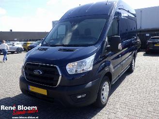 skadebil bedrijf Ford Transit 350 2.0 TDCI L2H3 Trend 129pk Automaat 2019/10