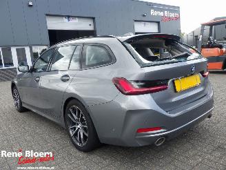 BMW 3-serie 330e Touring 184pk picture 2