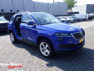 Skoda Karoq 1.0 TSI Style picture 5