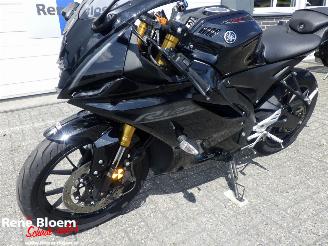 Yamaha  R125 picture 17