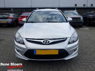 Hyundai I-30 CW 1.4 i i-Drive Cool picture 5