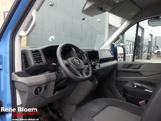 Volkswagen Crafter 35 2.0 TDI L4H3 Bakwagen picture 14