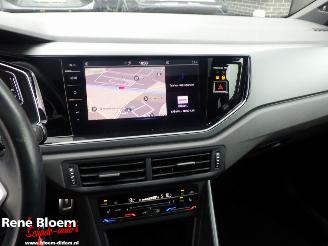 Volkswagen Polo 1.0 TSI R-Line Business Navi picture 16