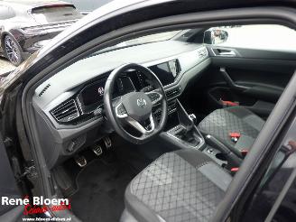 Volkswagen Polo 1.0 TSI R-Line Business Navi picture 13