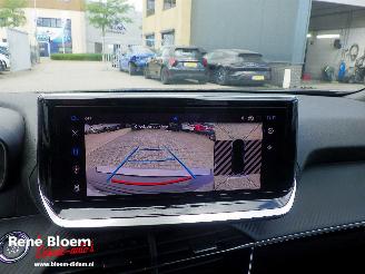 Peugeot e-2008 EV Aut 156pk picture 21