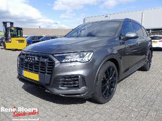 skadebil auto Audi Q7 55 TFSI Quattro Proline Aut 340pk 2020/1