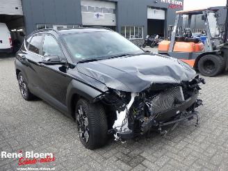 Hyundai Kona 1.6 GDI HEV Comfort Aut Smart picture 2