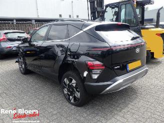 Hyundai Kona 1.6 GDI HEV Comfort Aut Smart picture 4