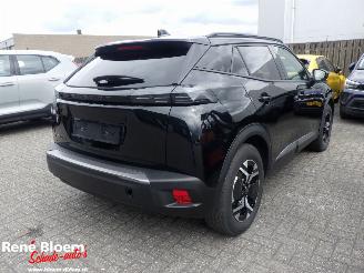 krockskadad bil auto Peugeot e-2008 EV 50kwh Aut 2025/4
