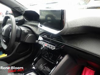 Peugeot e-2008 EV 50kwh Aut picture 11