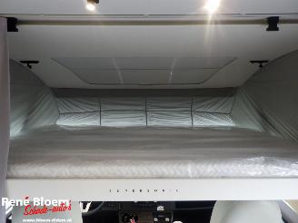 Mercedes  Adria Supersonic 780SL 170pk Aut picture 20