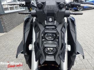 Suzuki  GSX S950 picture 26