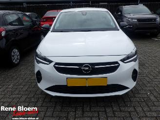 Opel Corsa 1.2 Edition 75pk picture 6