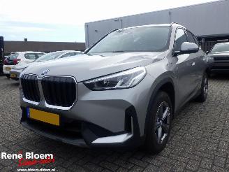 krockskadad bil auto BMW X1 XDRIVE25E 2025/5
