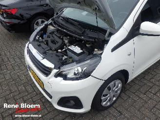 Peugeot 108 1.0 e-VTI Active 5drs picture 7
