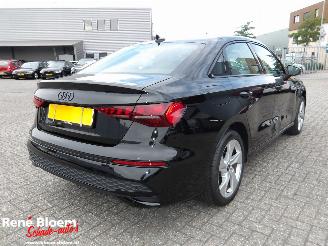 Audi A3 LIMOUSINE 35TFSI 150pk Advanced Edition Aut picture 4