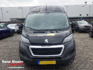 Peugeot Boxer 2.0 Blue HDI L2H2 Premium Pack picture 5