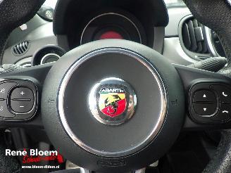 Fiat 500C 1.4 T-Jet Abarth Turismo 160pk picture 17
