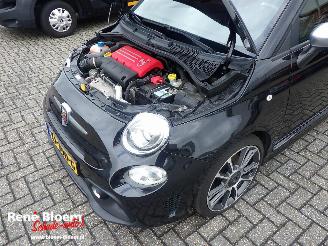 Fiat 500C 1.4 T-Jet Abarth Turismo 160pk picture 9