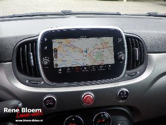 Fiat 500C 1.4 T-Jet Abarth Turismo 160pk picture 20