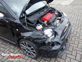 Fiat 500C 1.4 T-Jet Abarth Turismo 160pk picture 10