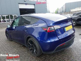 Tesla Model Y Longe Range AWD 75kWh picture 2