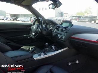 BMW 1-serie 114i Upgrade Edition picture 11