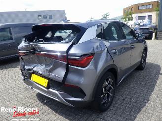 BYD Atto 3 Comfort 60kWh picture 4