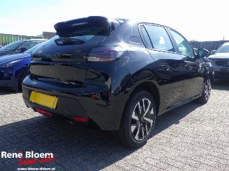 škoda osobní automobily Peugeot 208 1.2 Hybrid 110 e-DCS6 Style 2026/1